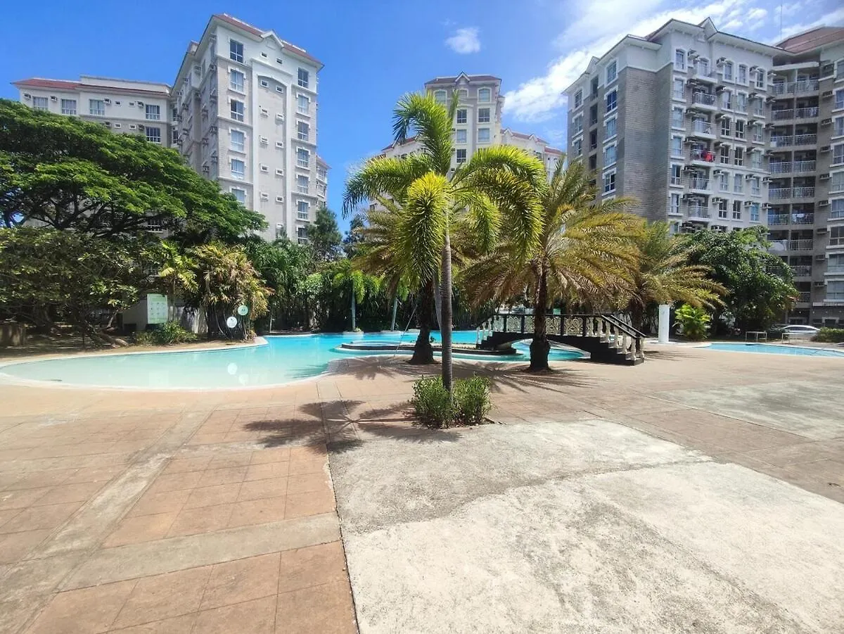 Two Bedroom - Presidio Lakefront Manila