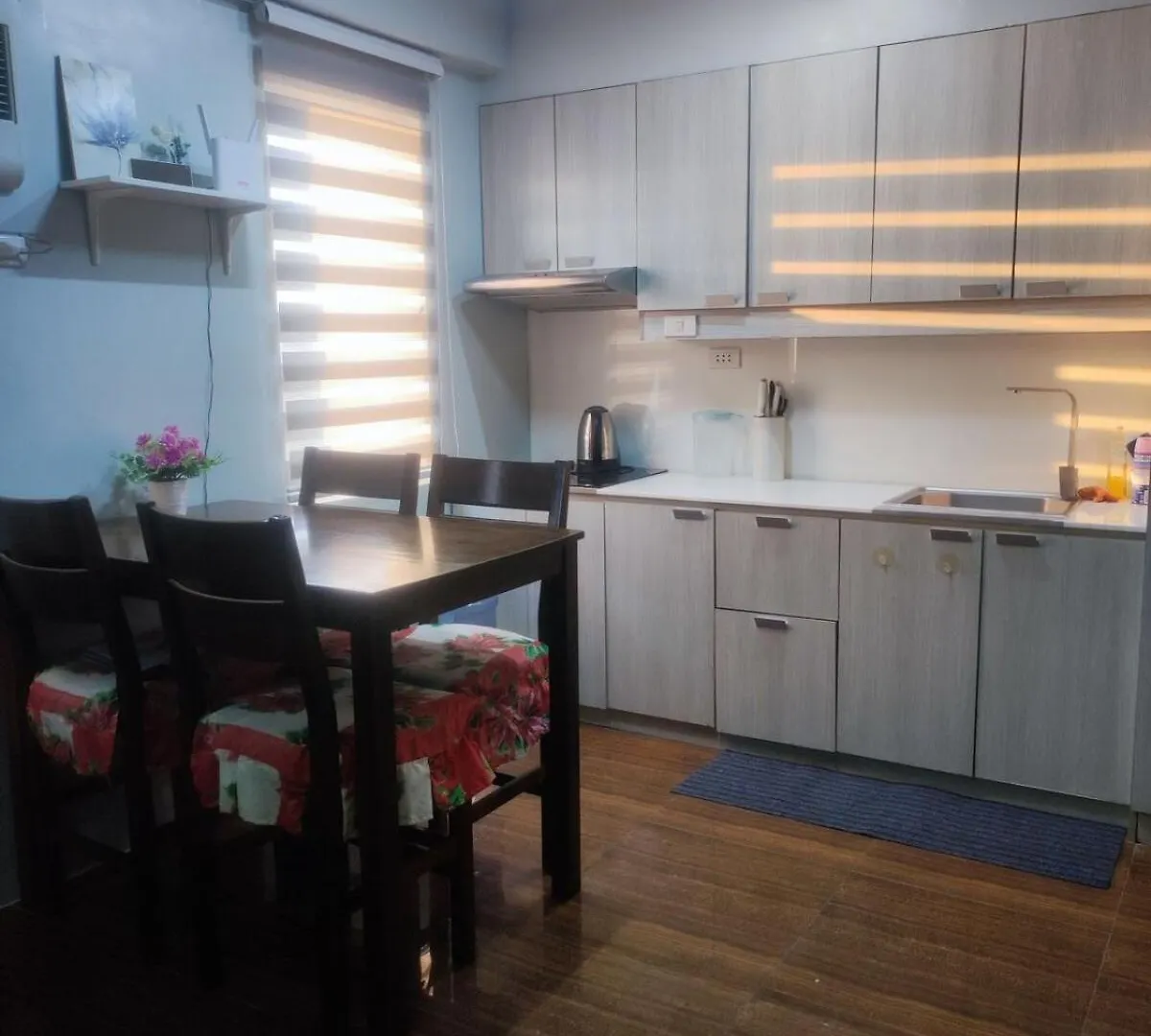 Two Bedroom - Presidio Lakefront Manila 0*,  Philippines