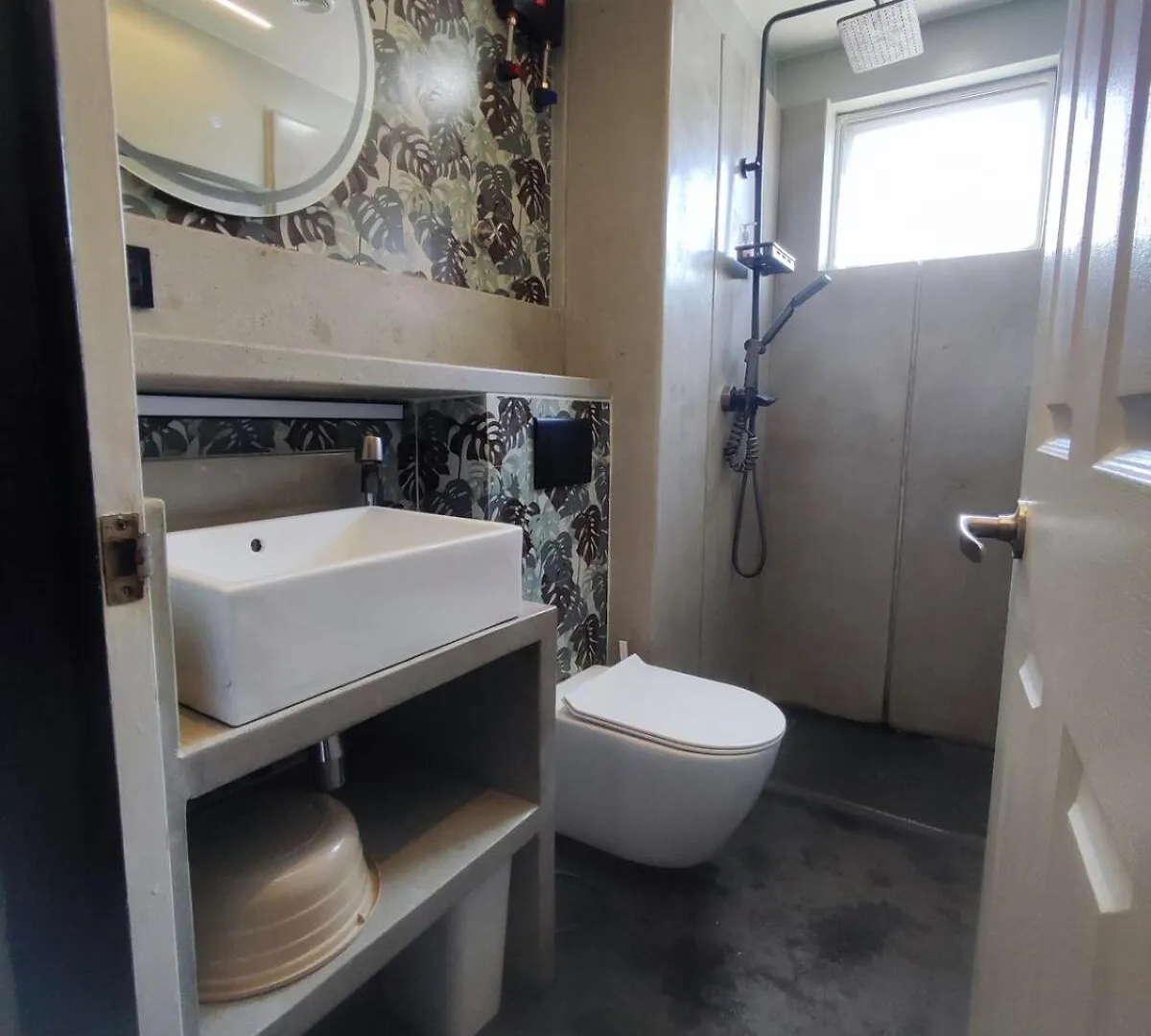 Two Bedroom - Presidio Lakefront Manila