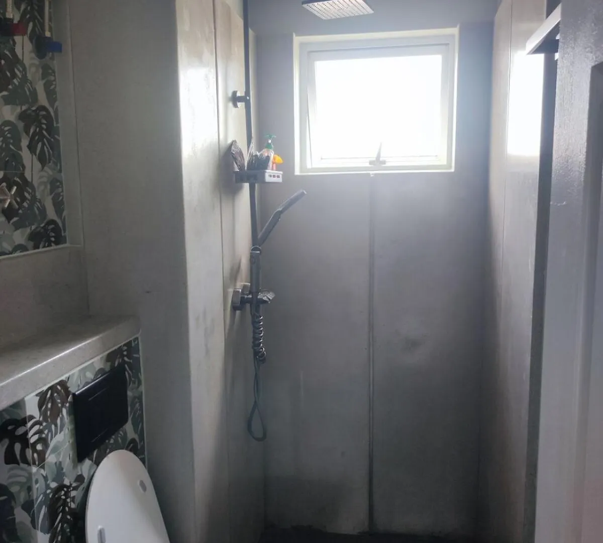 Apartment Two Bedroom - Presidio Lakefront Manila