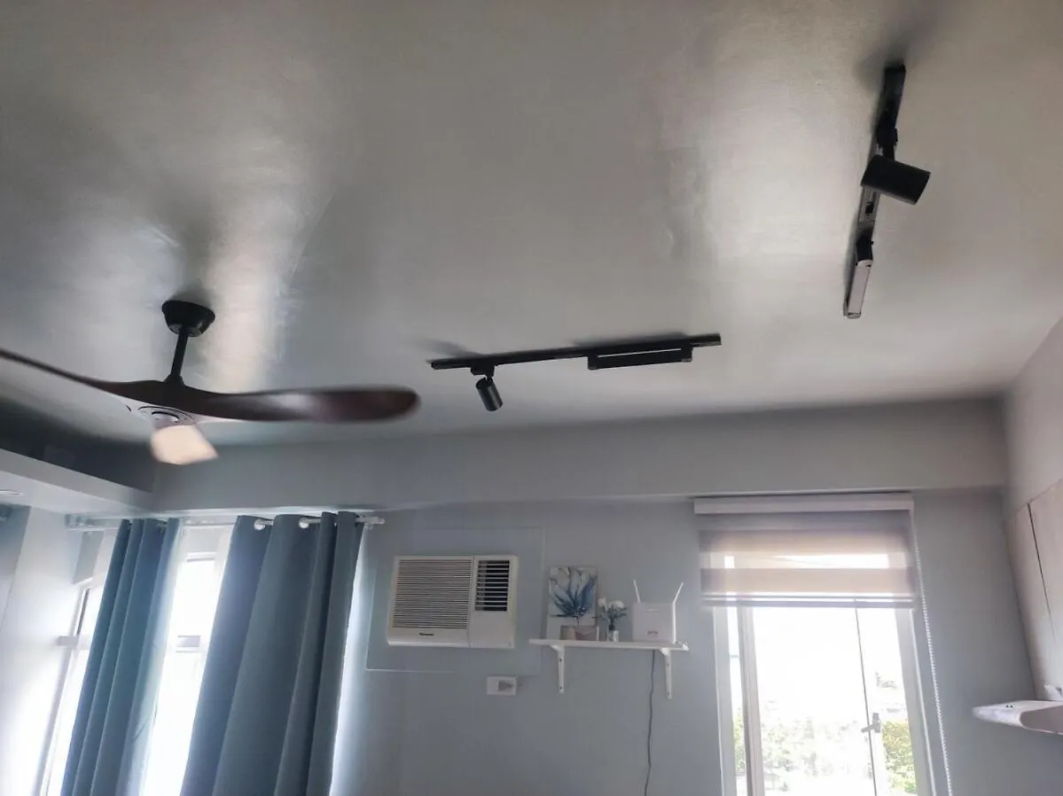 Two Bedroom - Presidio Lakefront Manila Philippines