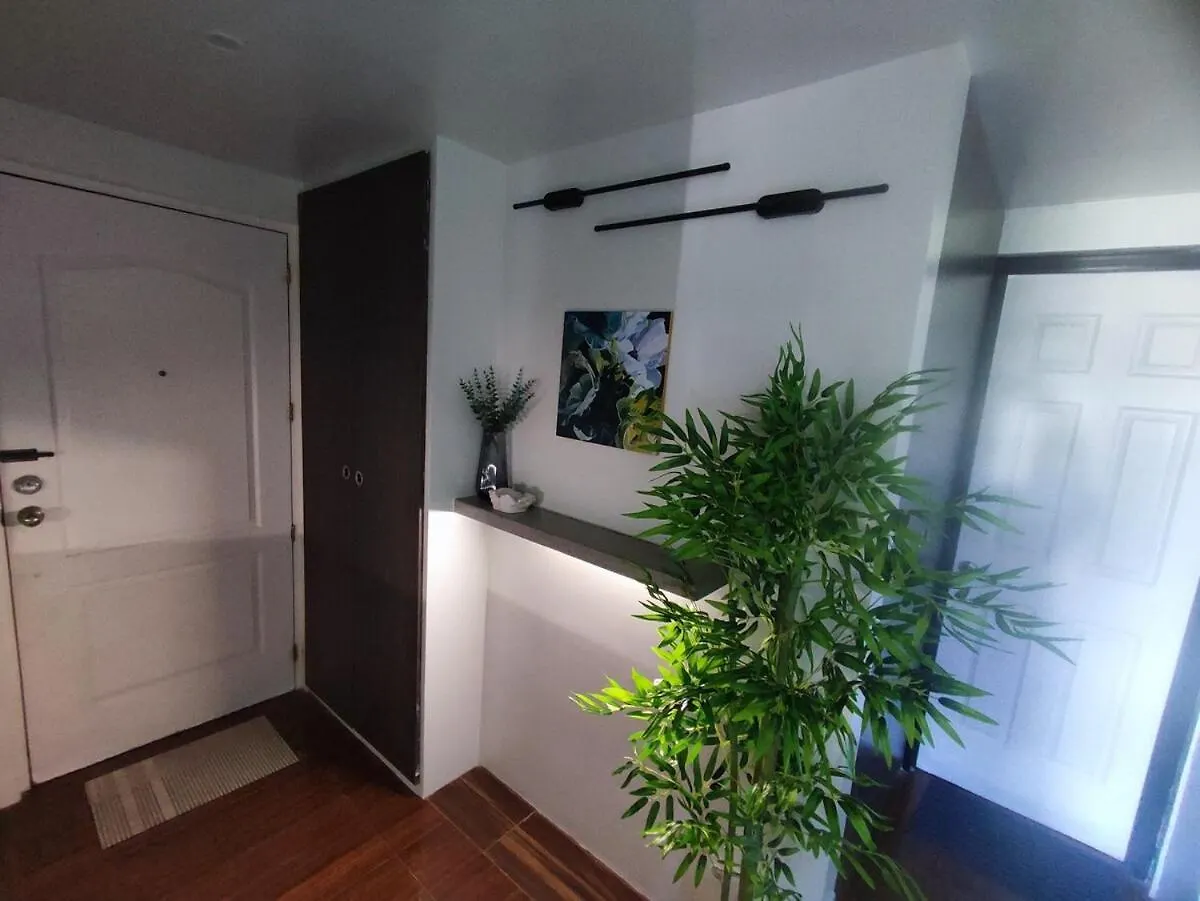 Apartment Two Bedroom - Presidio Lakefront Manila