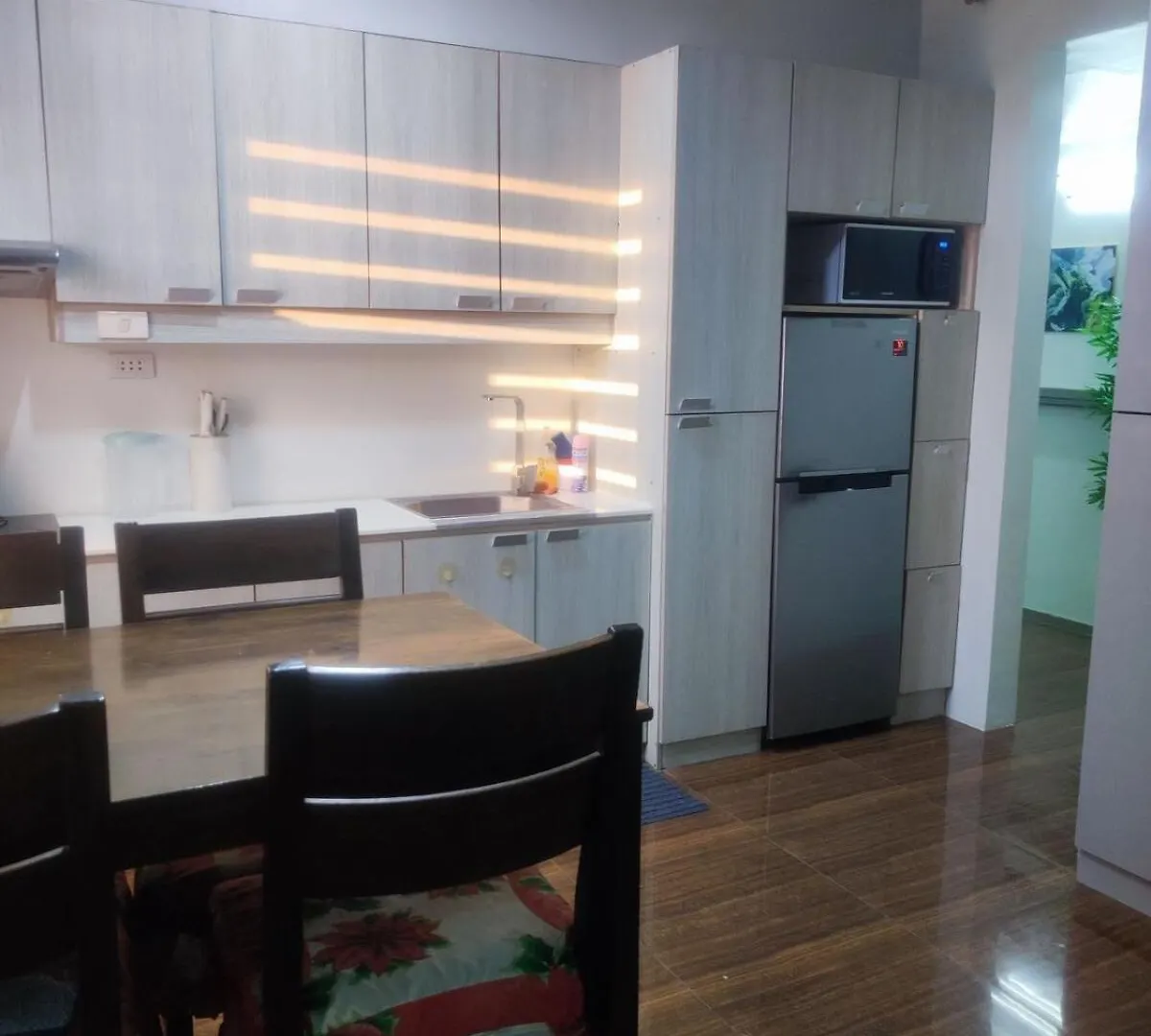 Apartment Two Bedroom - Presidio Lakefront Manila Philippines