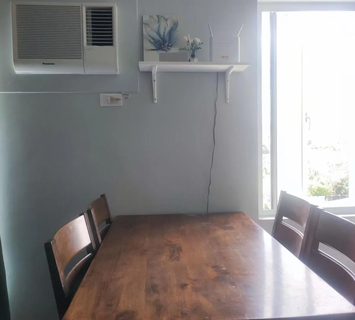 Two Bedroom - Presidio Lakefront Manila 0*,