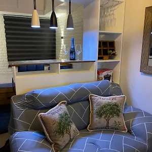 Aparthotel Studio-condo In Muntinlupa, Anuva Residences, Manila