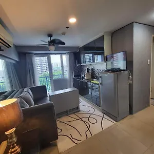Apartment In Pasay, Manila