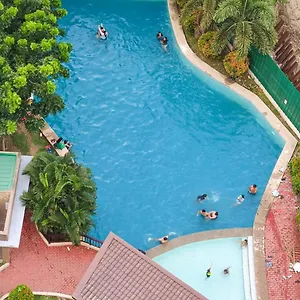 Aparthotel Staycation In Alabang By Angela, Manila