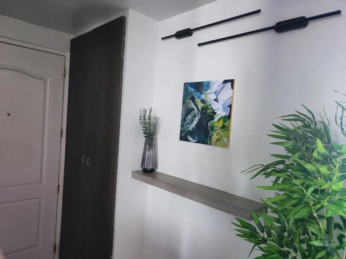 Two Bedroom - Presidio Lakefront Manila 0*,  Philippines