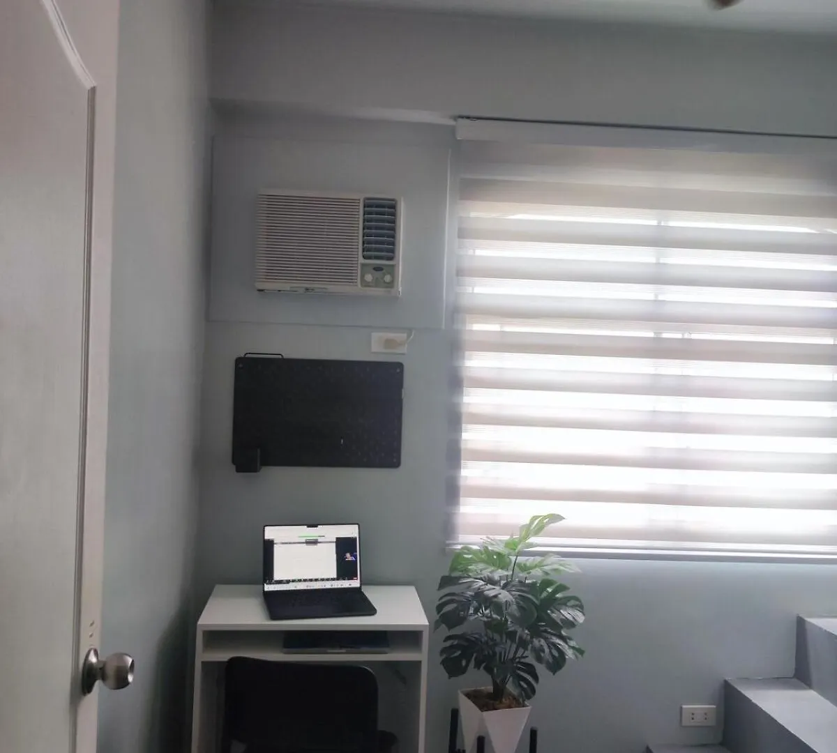 Two Bedroom - Presidio Lakefront Manila