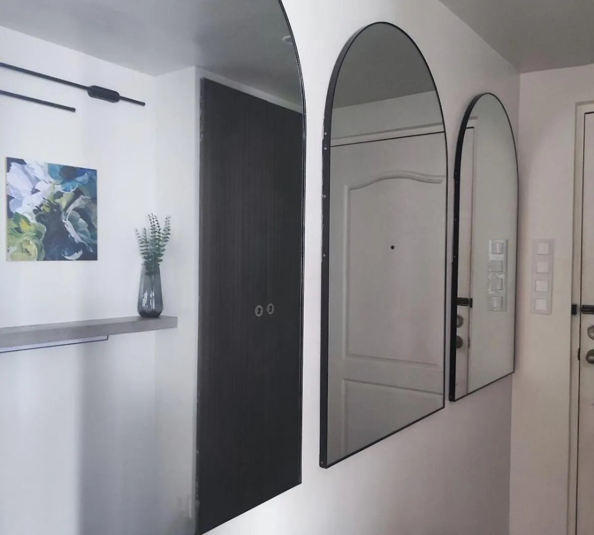 Apartment Two Bedroom - Presidio Lakefront Manila