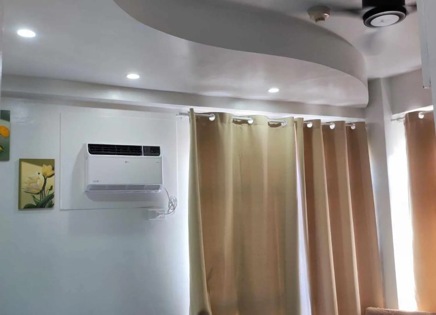 Two Bedroom - Presidio Lakefront Manila 0*,  Philippines